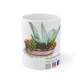 Cactus Gift Mugs | Promotional Coffee Cups Cactus Gift Mugs | Promotional Coffee Cups